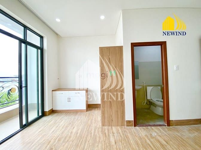Hình ảnh Mb6623 nạp rút nhanh chóng dịch vụ nội thất đầy đủ ban công rộng quận 7