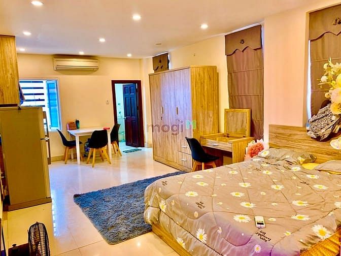 Hình ảnh 🍀 Mb6623 nạp rút nhanh chóng full nội thất, sát trung tâm quận 1 🍀