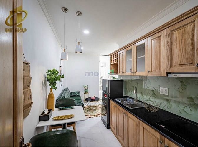 Hình ảnh 🌇🌇 Cho thuê Trang Chủ MB66.COM / Đăng Ký Tặng 66K full nội thất, Đề Thám q1🌆🌆