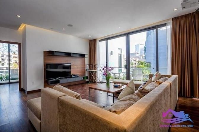 Hình ảnh Villa đẳng cấp 6PN khu Phạm Văn Đồng - B549