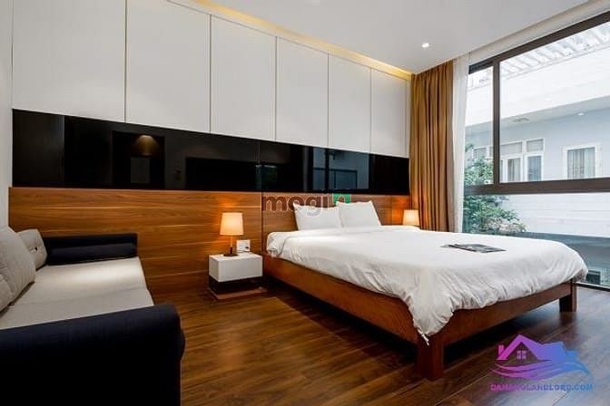 Hình ảnh Villa đẳng cấp 6PN khu Phạm Văn Đồng - B549