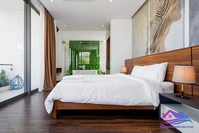 Hình ảnh Villa đẳng cấp 6PN khu Phạm Văn Đồng - B549
