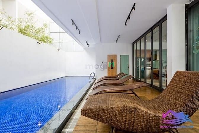 Hình ảnh Villa đẳng cấp 6PN khu Phạm Văn Đồng - B549