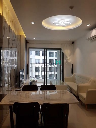 Hình ảnh ❗️Cho thuê Saigon Royal Quận 4 Bến Vân Đồn