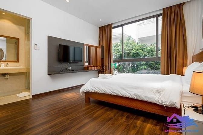 Hình ảnh Villa đẳng cấp 6PN khu Phạm Văn Đồng - B549