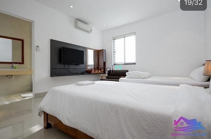 Hình ảnh Villa đẳng cấp 6PN khu Phạm Văn Đồng - B549
