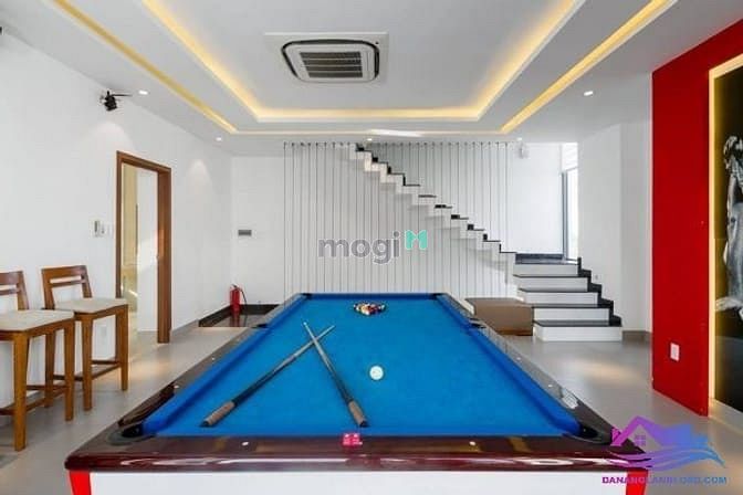 Hình ảnh Villa đẳng cấp 6PN khu Phạm Văn Đồng - B549