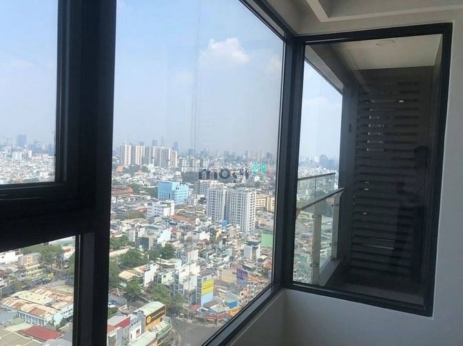 Hình ảnh Cho Thuê Gấp Căn Hộ KingDom 101. Diện tích: 73m2 2PN+2WC