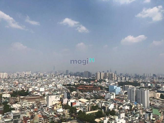 Hình ảnh Cho Thuê Gấp Căn Hộ KingDom 101. Diện tích: 73m2 2PN+2WC