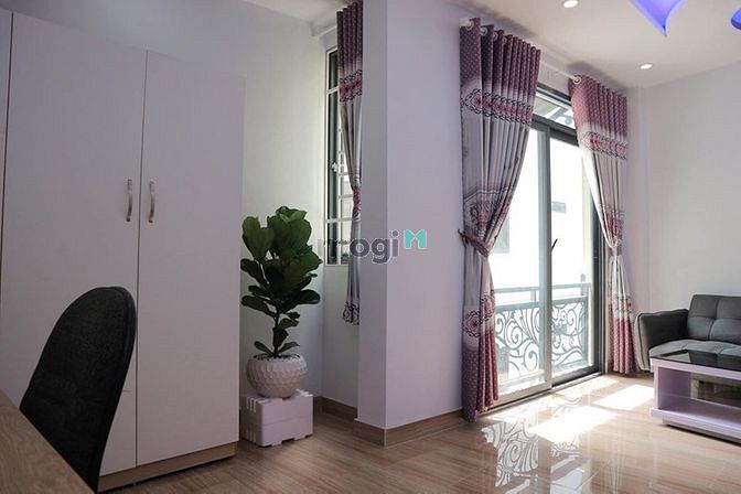 Hình ảnh Studio dành cho gia đình trẻ không gian riêng biệt