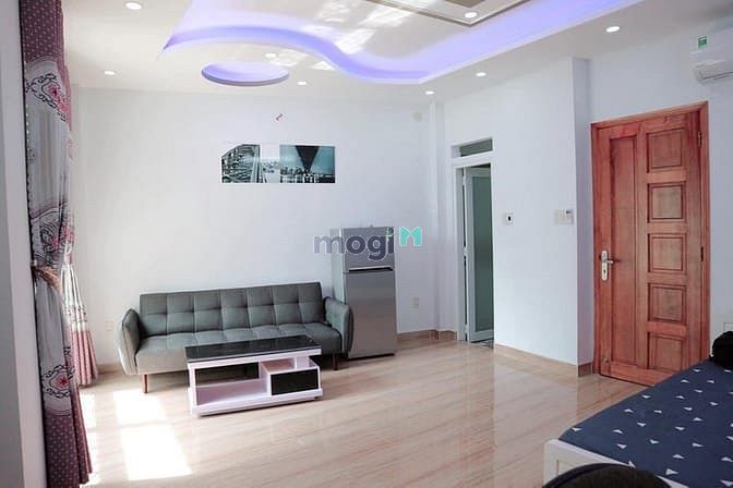 Hình ảnh Studio dành cho gia đình trẻ không gian riêng biệt