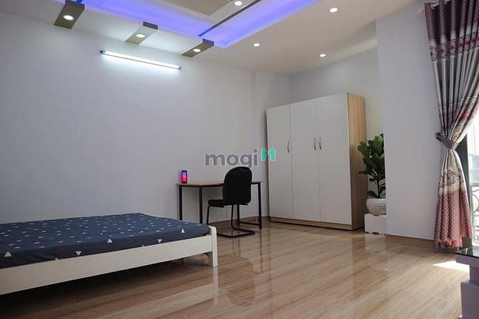 Hình ảnh Studio dành cho gia đình trẻ không gian riêng biệt