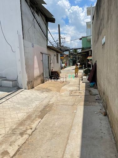 Hình ảnh NHÀ MỚI 100%, dtsd 300 m2, cho thuê dài hạn, Hồ Học Lãm, Văn Phòng Kho
