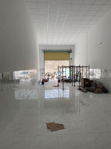 Hình ảnh NHÀ MỚI 100%, dtsd 300 m2, cho thuê dài hạn, Hồ Học Lãm, Văn Phòng Kho