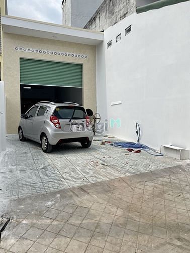 Hình ảnh NHÀ MỚI 100%, dtsd 300 m2, cho thuê dài hạn, Hồ Học Lãm, Văn Phòng Kho