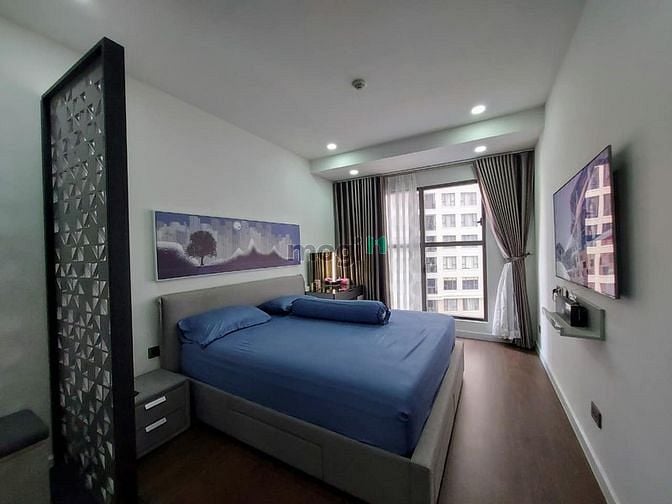 Hình ảnh Cho thuê Saigon Royal Quận 4 Bến Vân Đồn - 2PN 2WC full nt