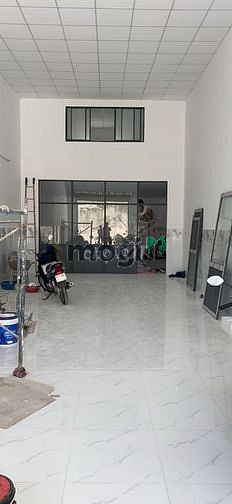 Hình ảnh NHÀ MỚI 100%, dtsd 300 m2, cho thuê dài hạn, Hồ Học Lãm, Văn Phòng Kho