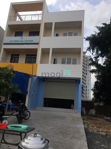Hình ảnh Bình Chiểu, 6 x 39 __ vị trí sầm uất, đẹp