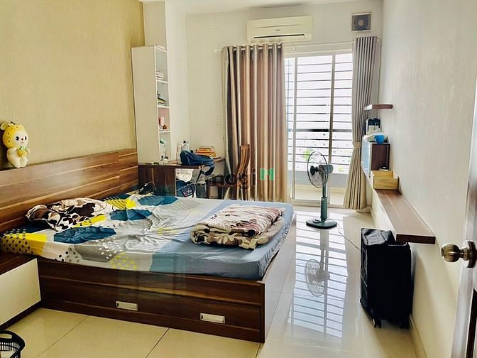 Hình ảnh * Cần cho thuê căn Topaz Home, 102 phan văn hớn, Q12. - DT 60m2,2pn,2w