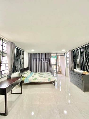Hình ảnh 🌻 Căn Hộ Penhouse 40m2 Ban công thoáng, yên tĩnh Quận Bình Thạnh