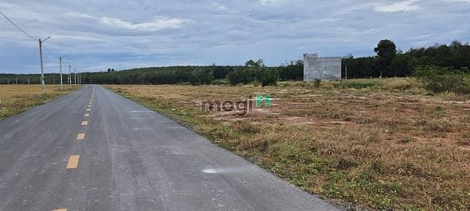 Hình ảnh Đất Thổ Cư Liền Kề KCN Becamex Chơn Thành