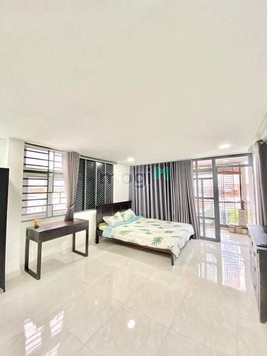 Hình ảnh 🌻 Căn Hộ Penhouse 40m2 Ban công thoáng, yên tĩnh Quận Bình Thạnh