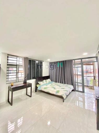 Hình ảnh 🌻 Căn Hộ Penhouse 40m2 Ban công thoáng, yên tĩnh Quận Bình Thạnh