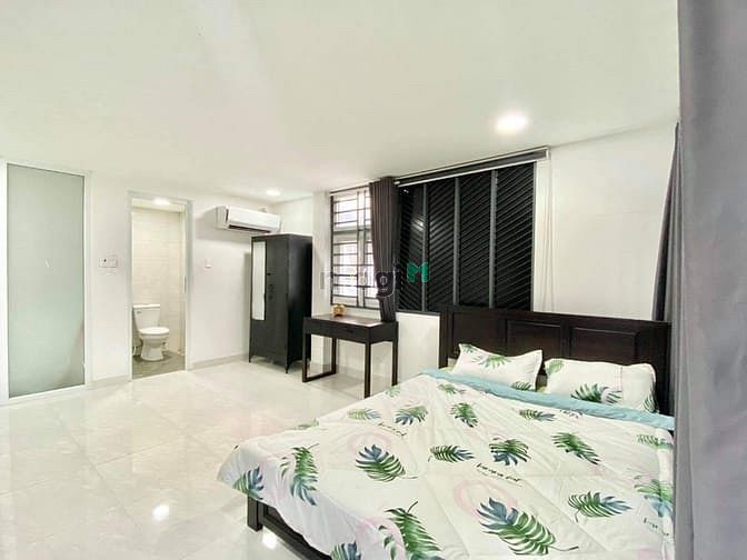 Hình ảnh 🌻 Căn Hộ Penhouse 40m2 Ban công thoáng, yên tĩnh Quận Bình Thạnh