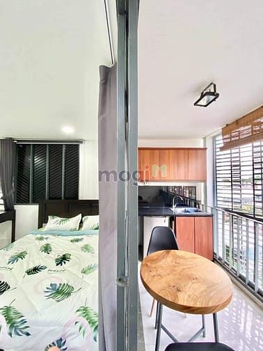 Hình ảnh 🌻 Căn Hộ Penhouse 40m2 Ban công thoáng, yên tĩnh Quận Bình Thạnh