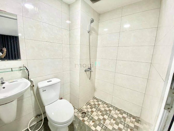 Hình ảnh 🌻 Căn Hộ Penhouse 40m2 Ban công thoáng, yên tĩnh Quận Bình Thạnh