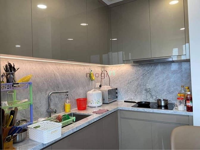 Hình ảnh Cho thuê CHCC KINGDOM 101 - đường Tô Hiến Thành, q10