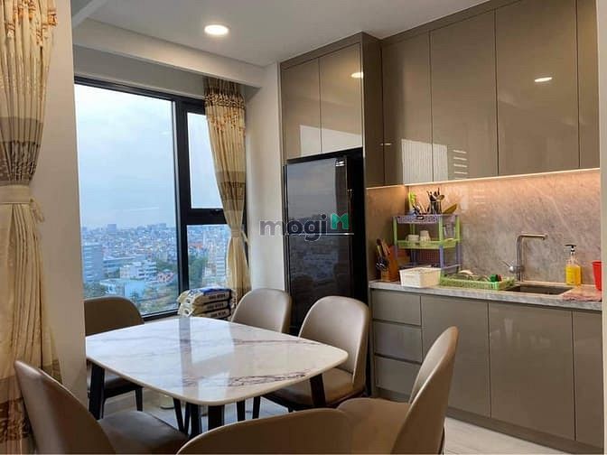 Hình ảnh Cho thuê CHCC KINGDOM 101 - đường Tô Hiến Thành, q10