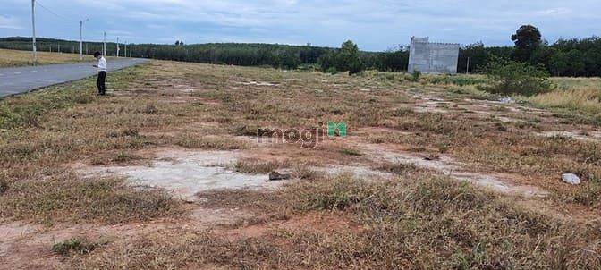 Hình ảnh Đất Thổ Cư 100m2 KCN Becamex Chơn Thành