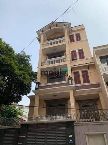 Hình ảnh Cho thuê biệt thự vì không người quản lý