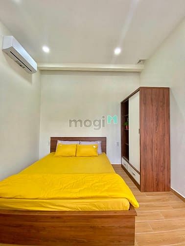 Hình ảnh Mb6623 nạp rút nhanh chóng cho thuê Full nội thất New trung tân bình thạnh gần ĐH văn lang