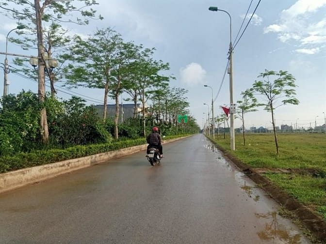 Hình ảnh -Mở Bán 155 Xuất Mặt Tiền Bệnh Viện