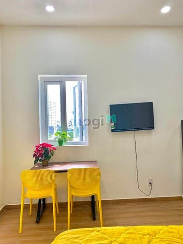 Hình ảnh Mb6623 nạp rút nhanh chóng cho thuê Full nội thất New trung tân bình thạnh gần ĐH văn lang