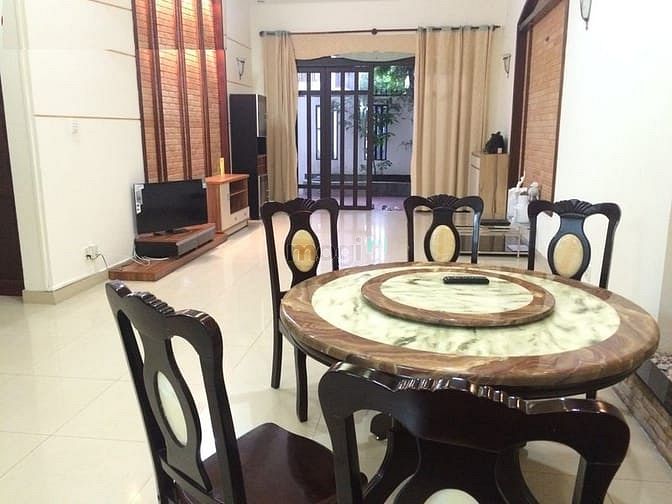 Hình ảnh Cho Thuê Villa Phố Đường Thảo ĐIền 7x20m - Giá 2300$/Tháng