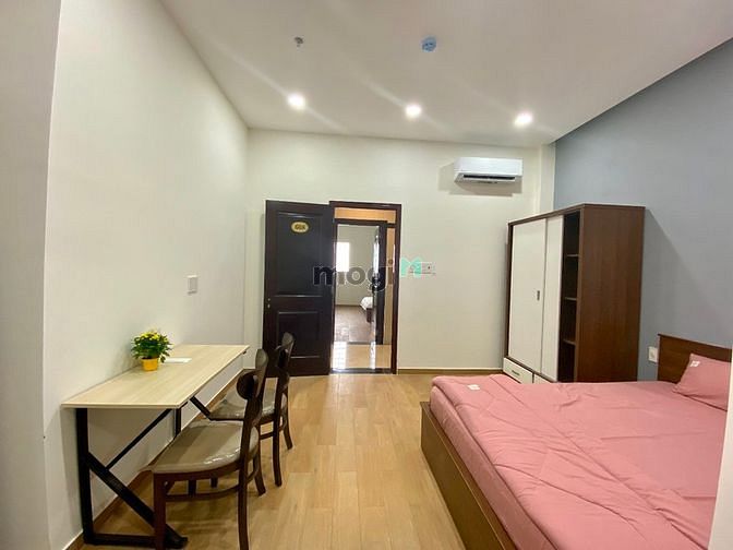 Hình ảnh Mb6623 nạp rút nhanh chóng cho thuê Full nội thất New trung tân bình thạnh gần ĐH văn lang