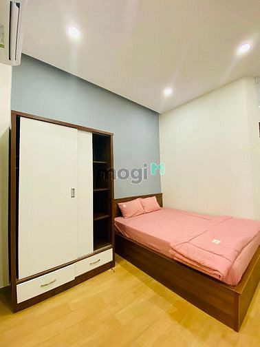 Hình ảnh Mb6623 nạp rút nhanh chóng cho thuê Full nội thất New trung tân bình thạnh gần ĐH văn lang