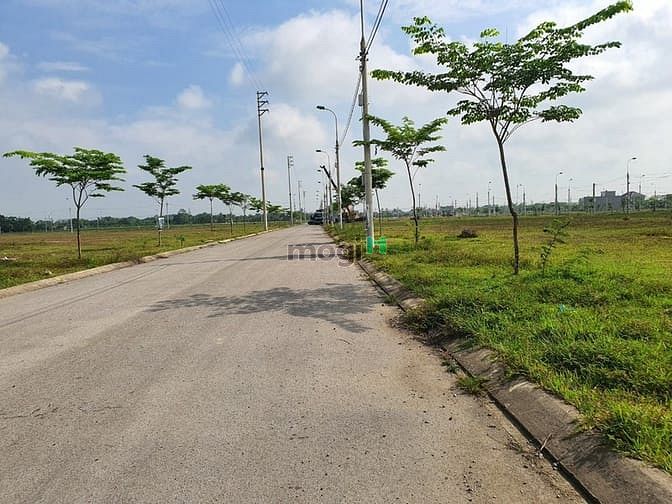 Hình ảnh -Mở Bán 155 Xuất Mặt Tiền Bệnh Viện