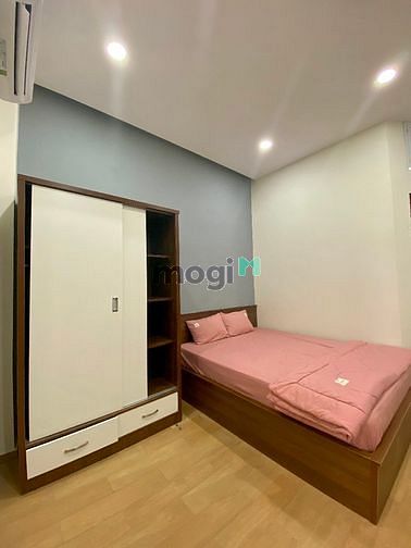 Hình ảnh Mb6623 nạp rút nhanh chóng cho thuê Full nội thất New trung tân bình thạnh gần ĐH văn lang