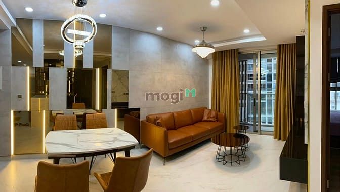 Hình ảnh Cho thuê CH SUNRISE CITY giá rẻ nhất thị trường