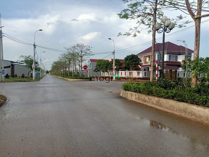 Hình ảnh -Mở Bán 155 Xuất Mặt Tiền Bệnh Viện