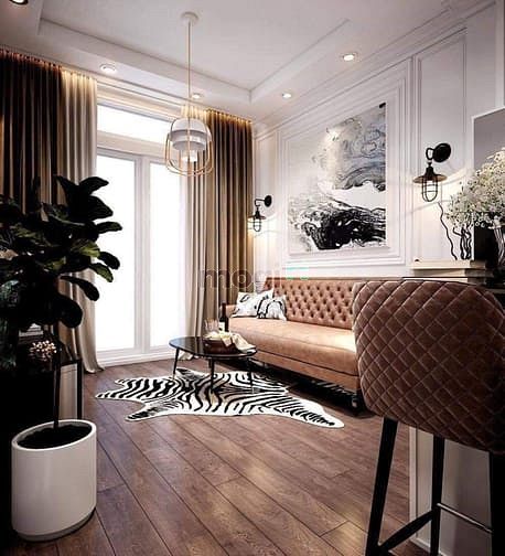 Hình ảnh Siêu phẩm Biệt thự HXT trăm m2 Trung tâm BÌNH THẠNH - 9.5 Tỷ TL