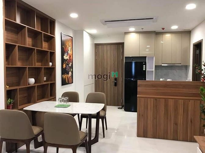 Hình ảnh Cần cho thuê 2PN Kingdom101 full nội thất