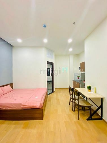 Hình ảnh Mb6623 nạp rút nhanh chóng cho thuê Full nội thất New trung tân bình thạnh gần ĐH văn lang