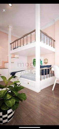 Hình ảnh Siêu phẩm Biệt thự HXT trăm m2 Trung tâm BÌNH THẠNH - 9.5 Tỷ TL