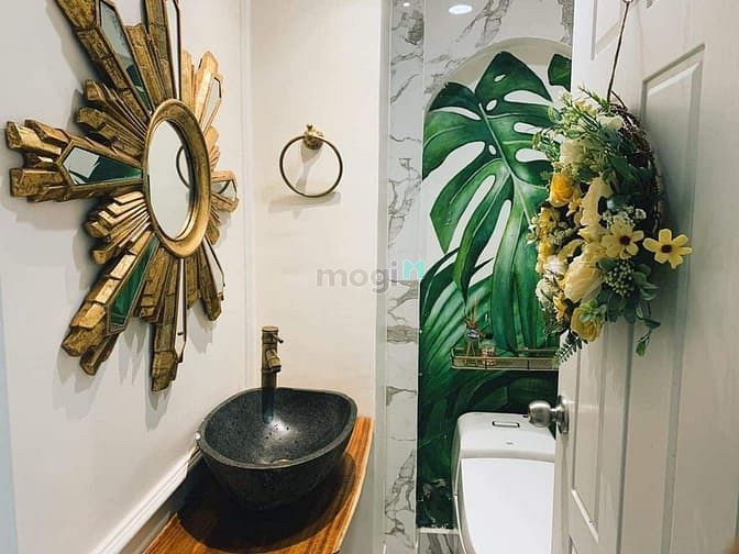 Hình ảnh Siêu phẩm Biệt thự HXT trăm m2 Trung tâm BÌNH THẠNH - 9.5 Tỷ TL