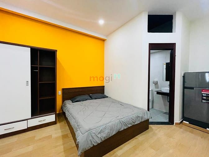 Hình ảnh Mb6623 nạp rút nhanh chóng cho thuê Full nội thất New trung tân bình thạnh gần ĐH văn lang